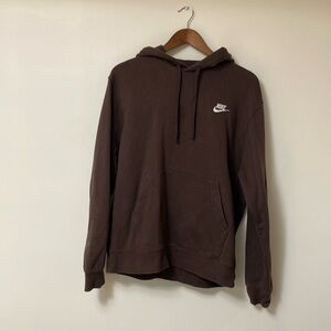 Men’s hoodie